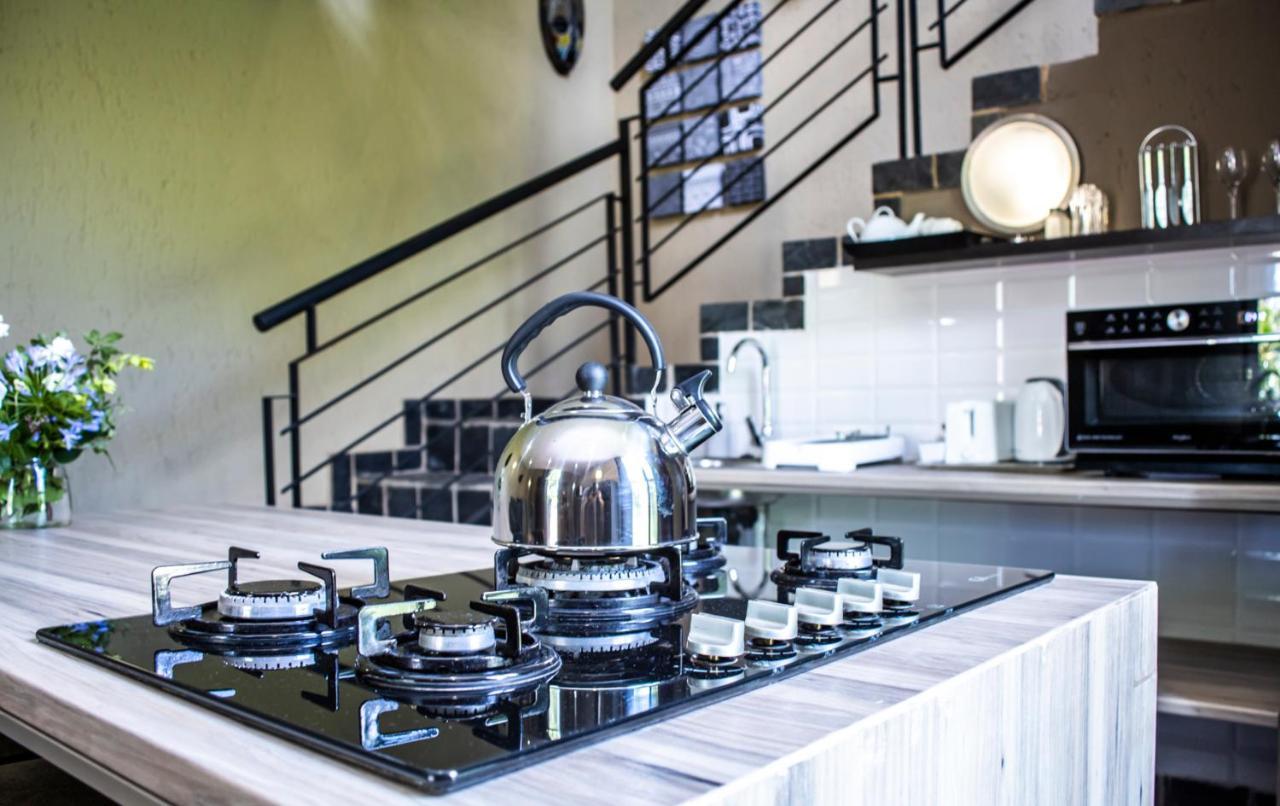 Craigivar Guesthouse Претория Экстерьер фото