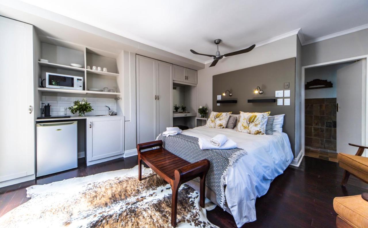 Craigivar Guesthouse Претория Экстерьер фото