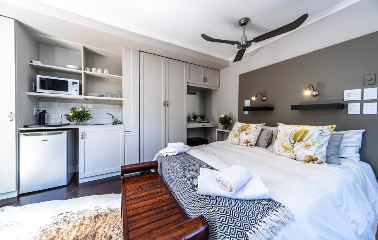 Craigivar Guesthouse Претория Экстерьер фото