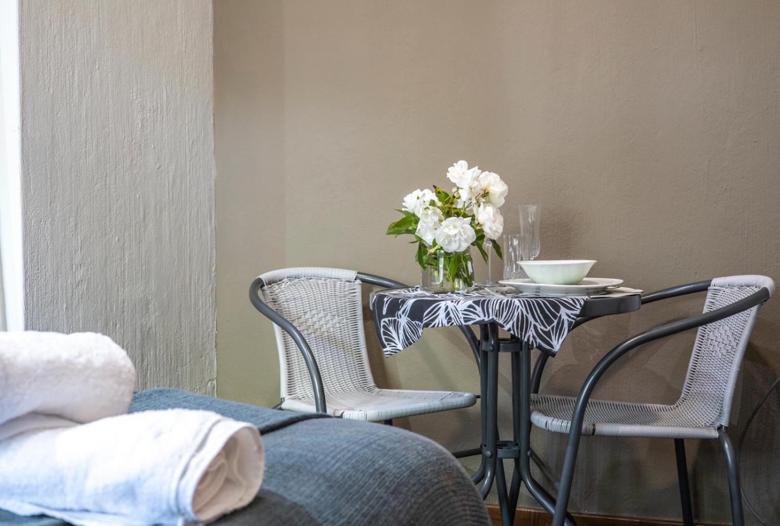 Craigivar Guesthouse Претория Экстерьер фото