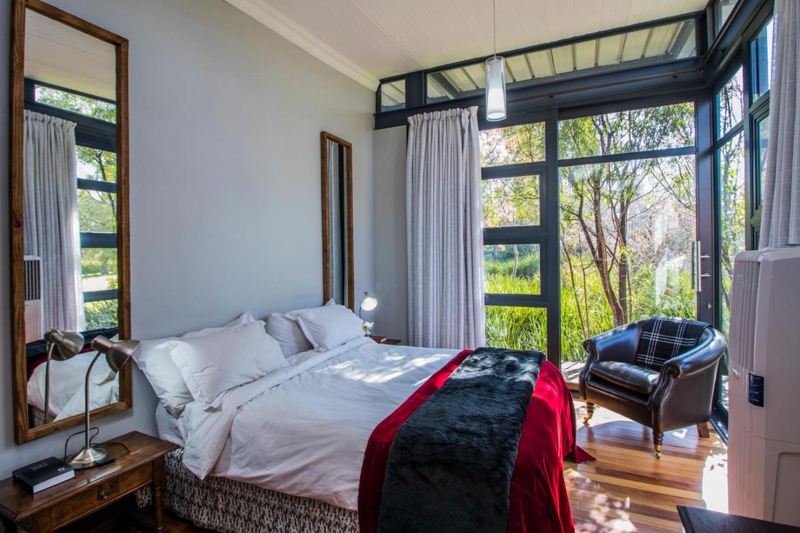 Craigivar Guesthouse Претория Экстерьер фото