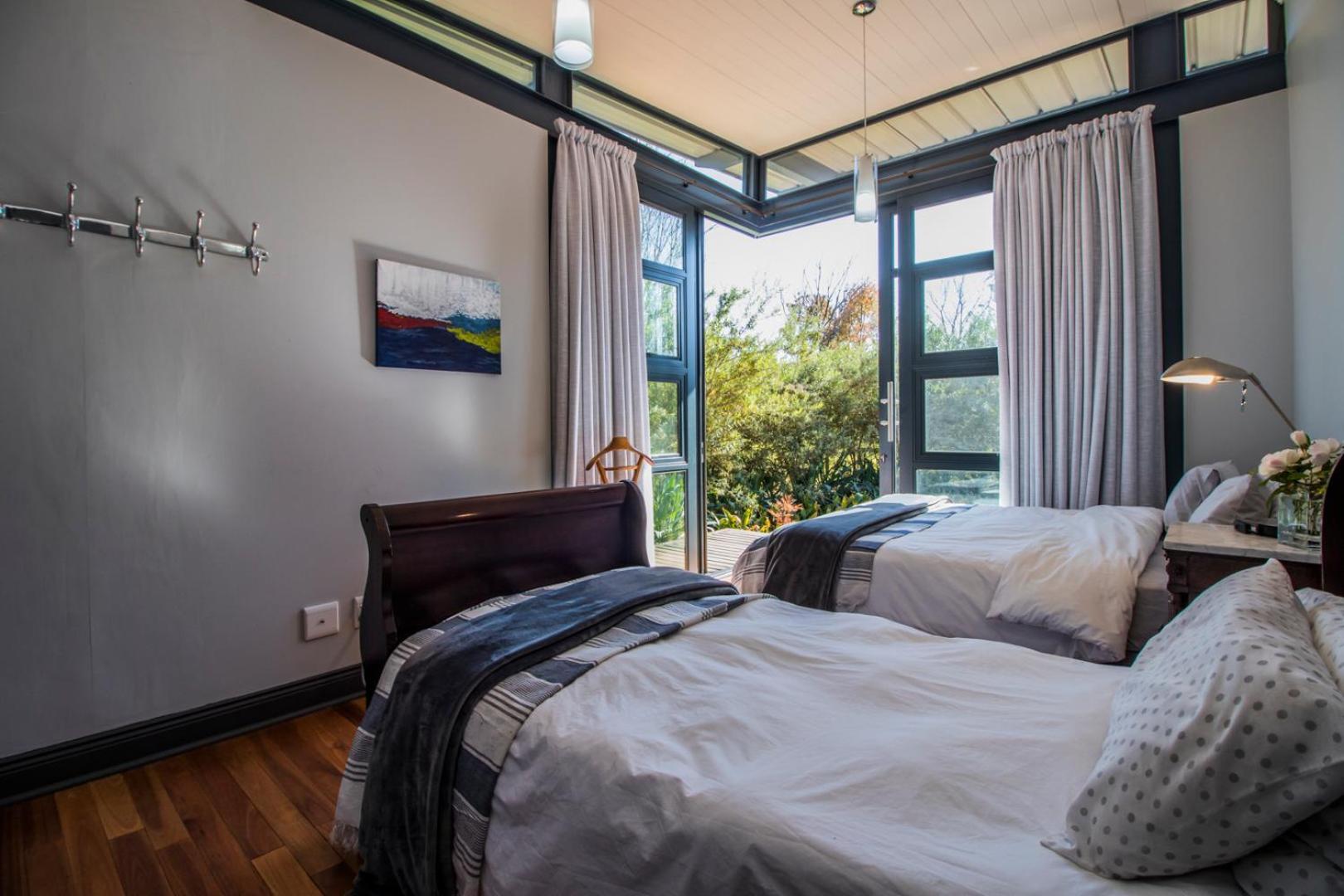 Craigivar Guesthouse Претория Экстерьер фото